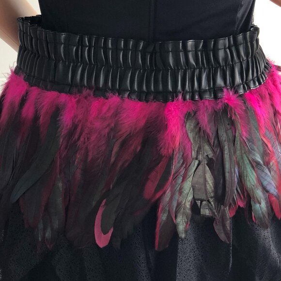 Feather Belt main image 9